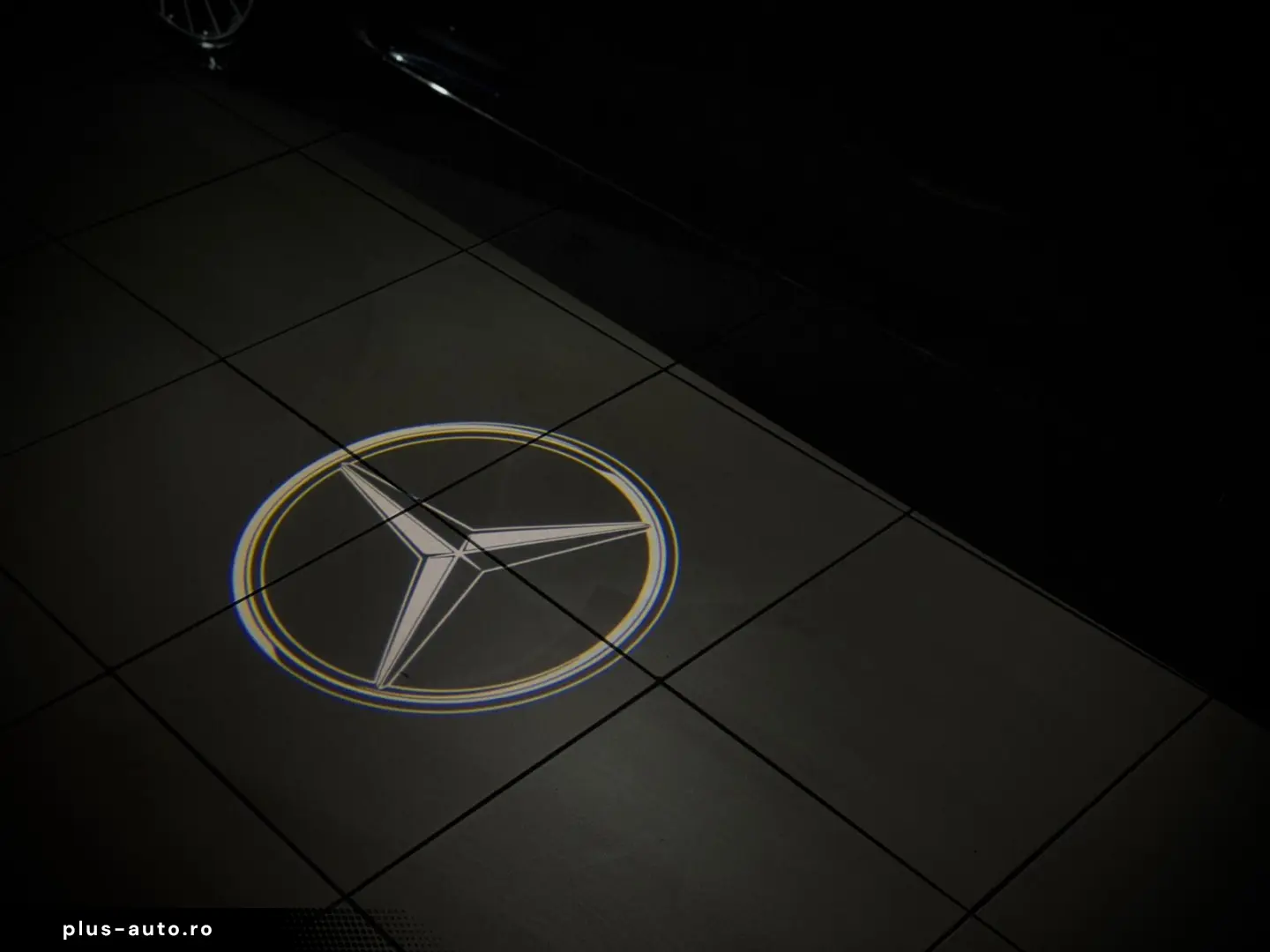 MERCEDES-BENZ S 580 4Matic kurz AMG-LINE PANORAMA BURMESTER
