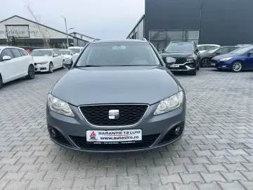Seat Exeo 2.0 TDI Reference