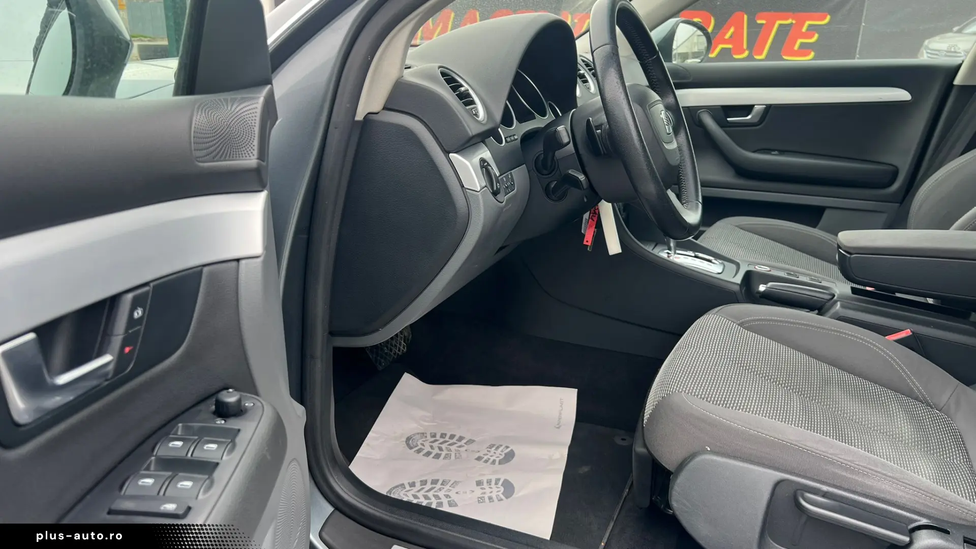 Seat Exeo 2.0 TDI Reference