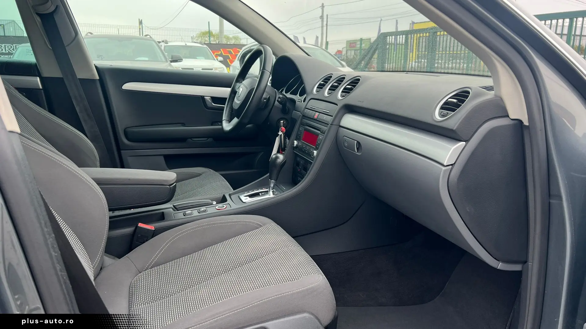 Seat Exeo 2.0 TDI Reference