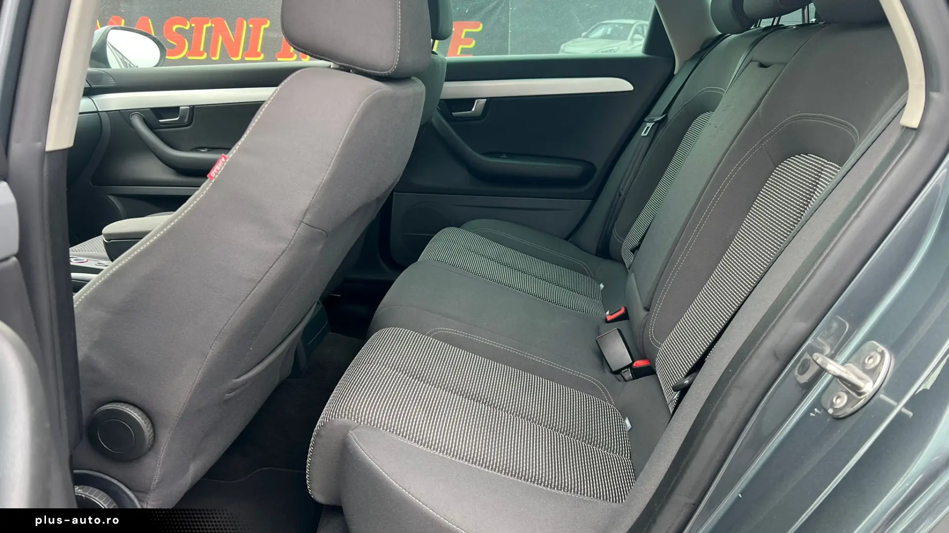 Seat Exeo 2.0 TDI Reference