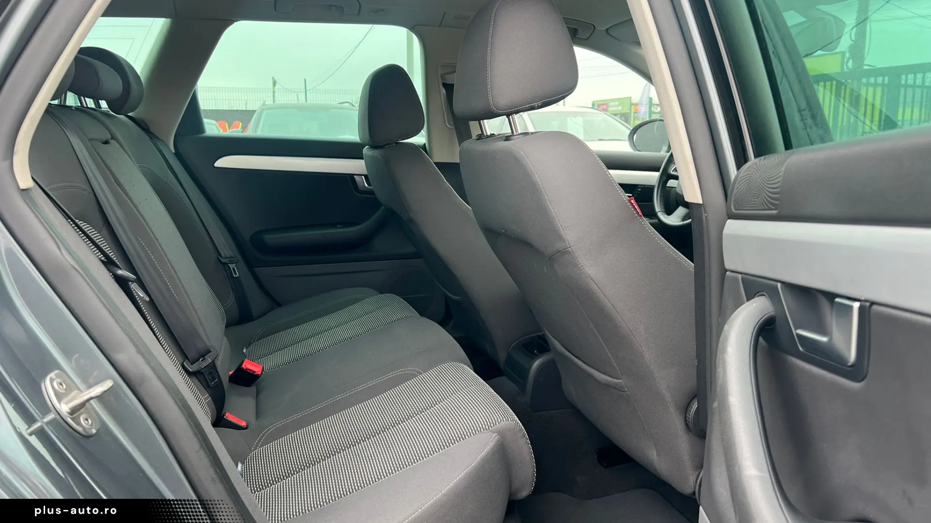 Seat Exeo 2.0 TDI Reference