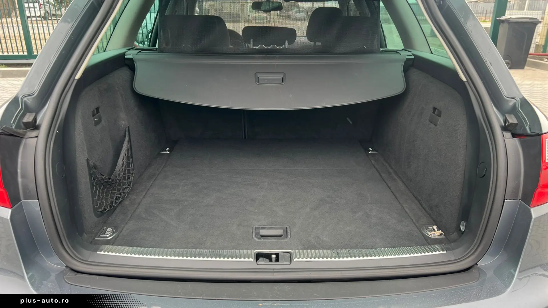 Seat Exeo 2.0 TDI Reference