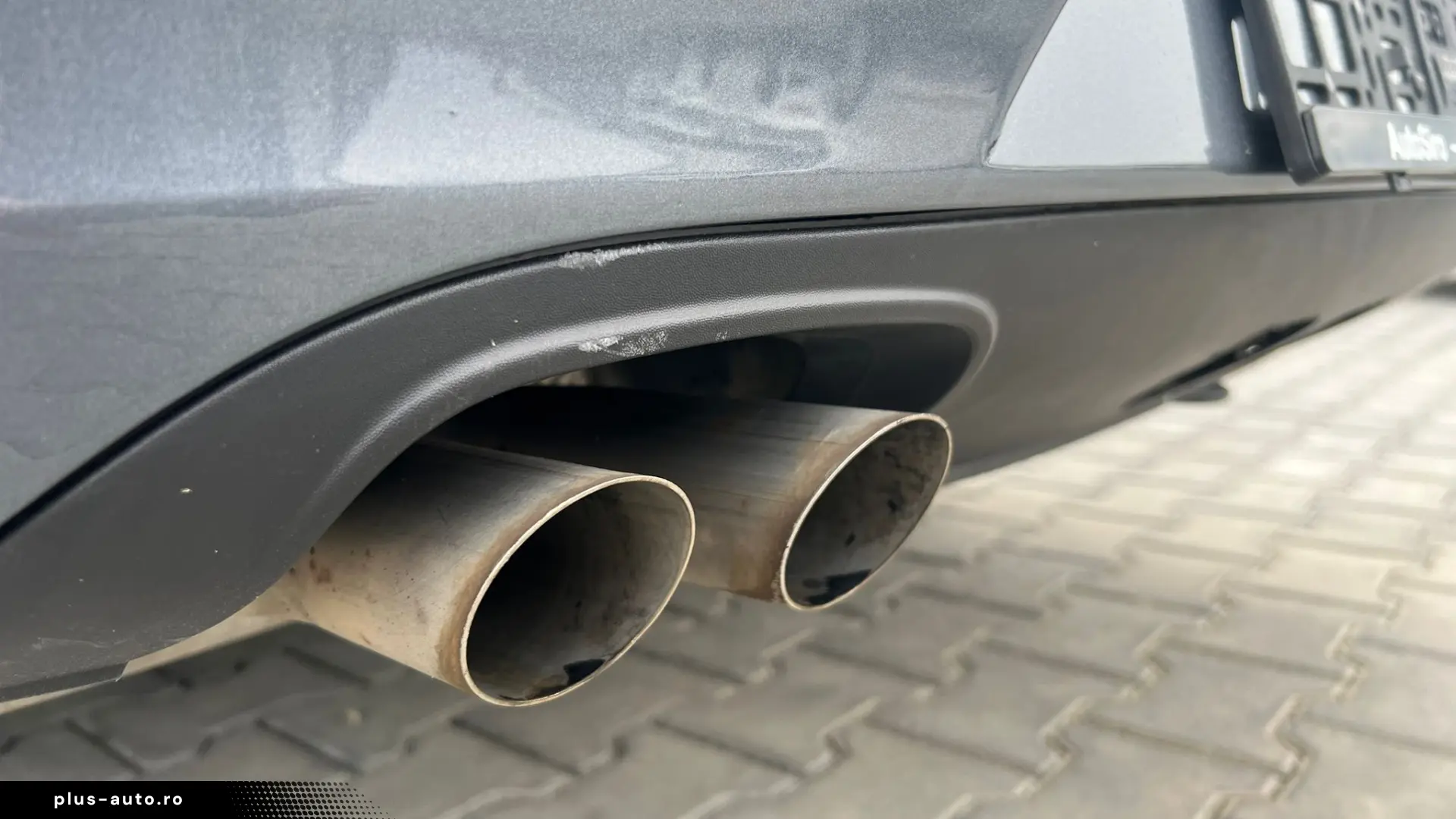 Seat Exeo 2.0 TDI Reference