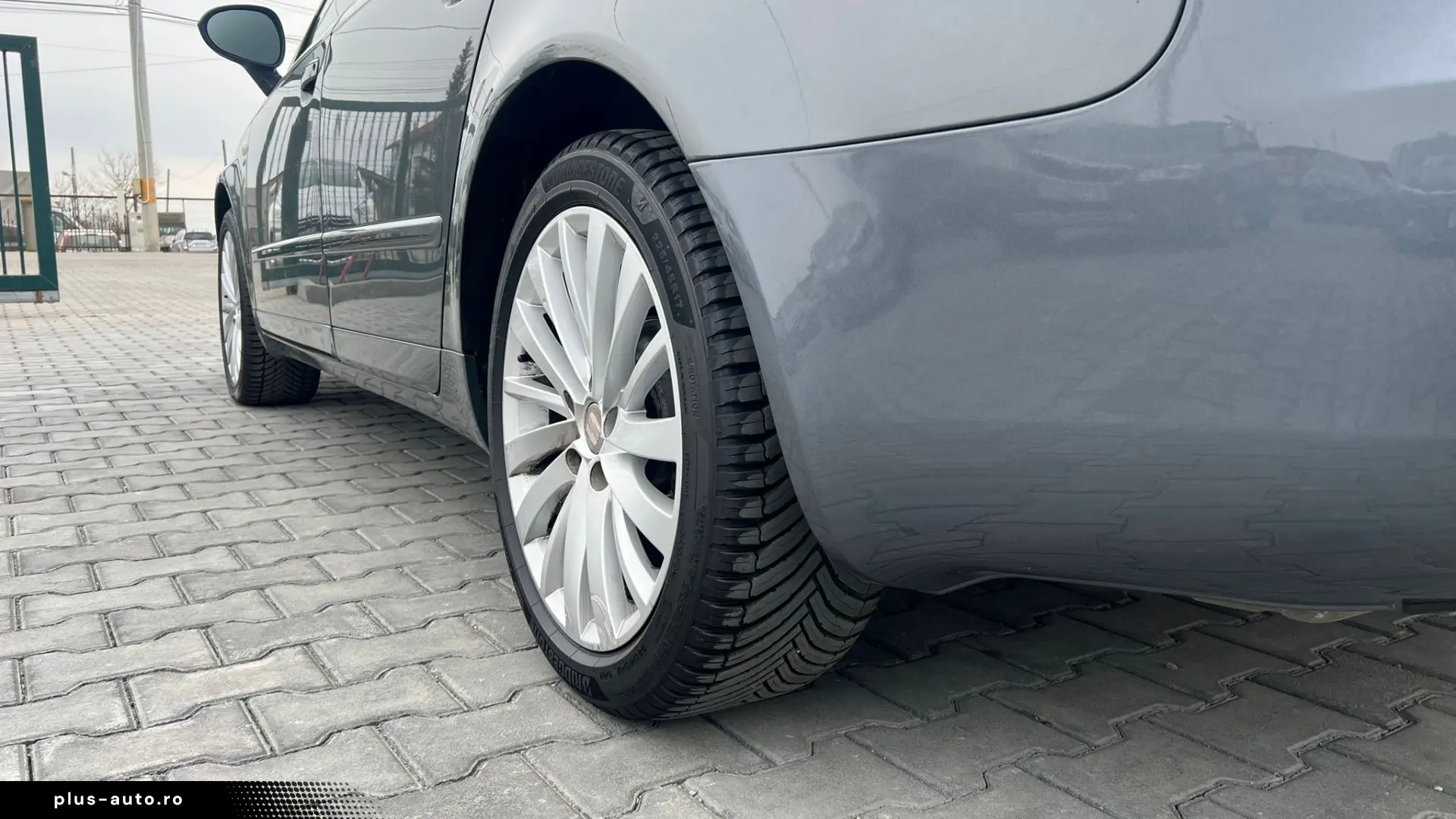 Seat Exeo 2.0 TDI Reference