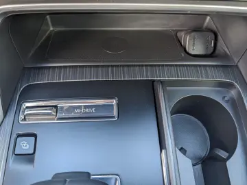 MAZDA CX-80 2.5l PHEV AWD Homura Plus 6-Sitzer Panodac