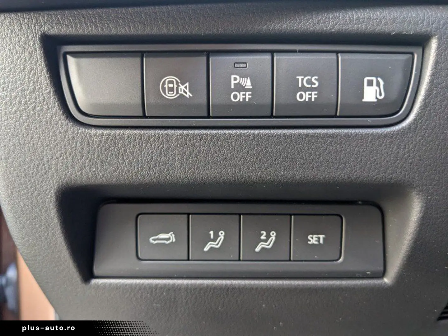 MAZDA CX-80 2.5l PHEV AWD Homura Plus 6-Sitzer Panodac