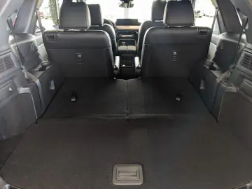 MAZDA CX-80 2.5l PHEV AWD Homura Plus 6-Sitzer Panodac