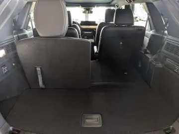 MAZDA CX-80 2.5l PHEV AWD Homura Plus 6-Sitzer Panodac