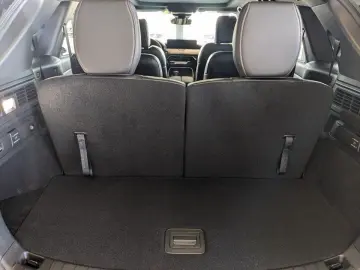 MAZDA CX-80 2.5l PHEV AWD Homura Plus 6-Sitzer Panodac