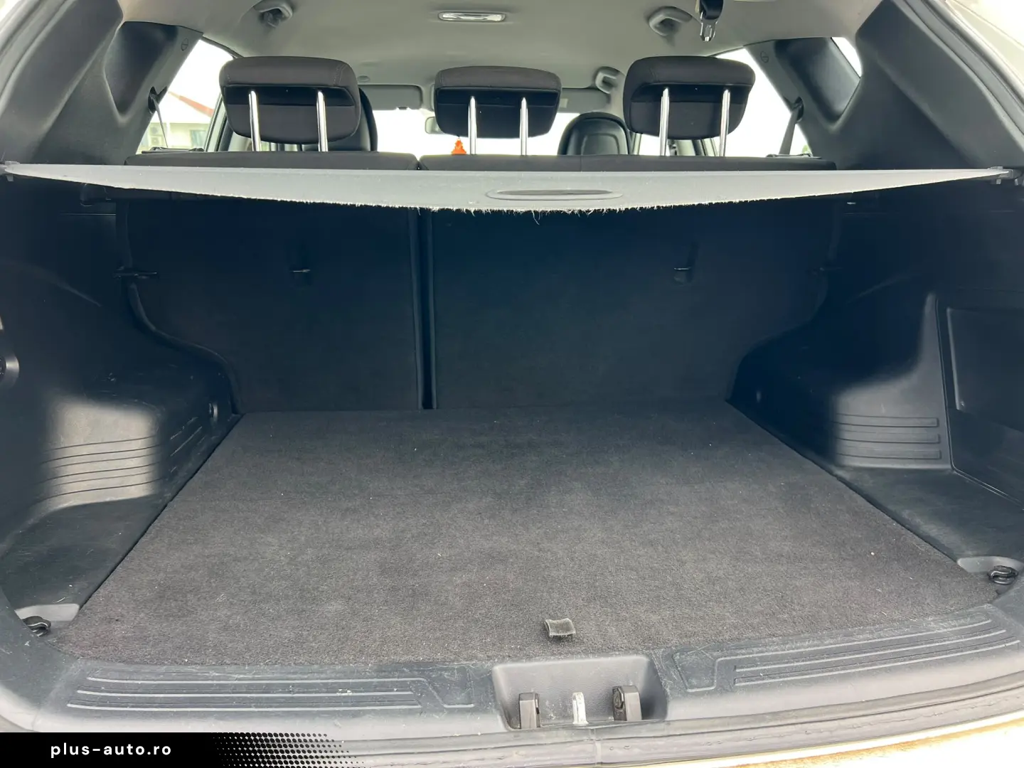 Hyundai ix35 2.0 CRDi Classic 2WD