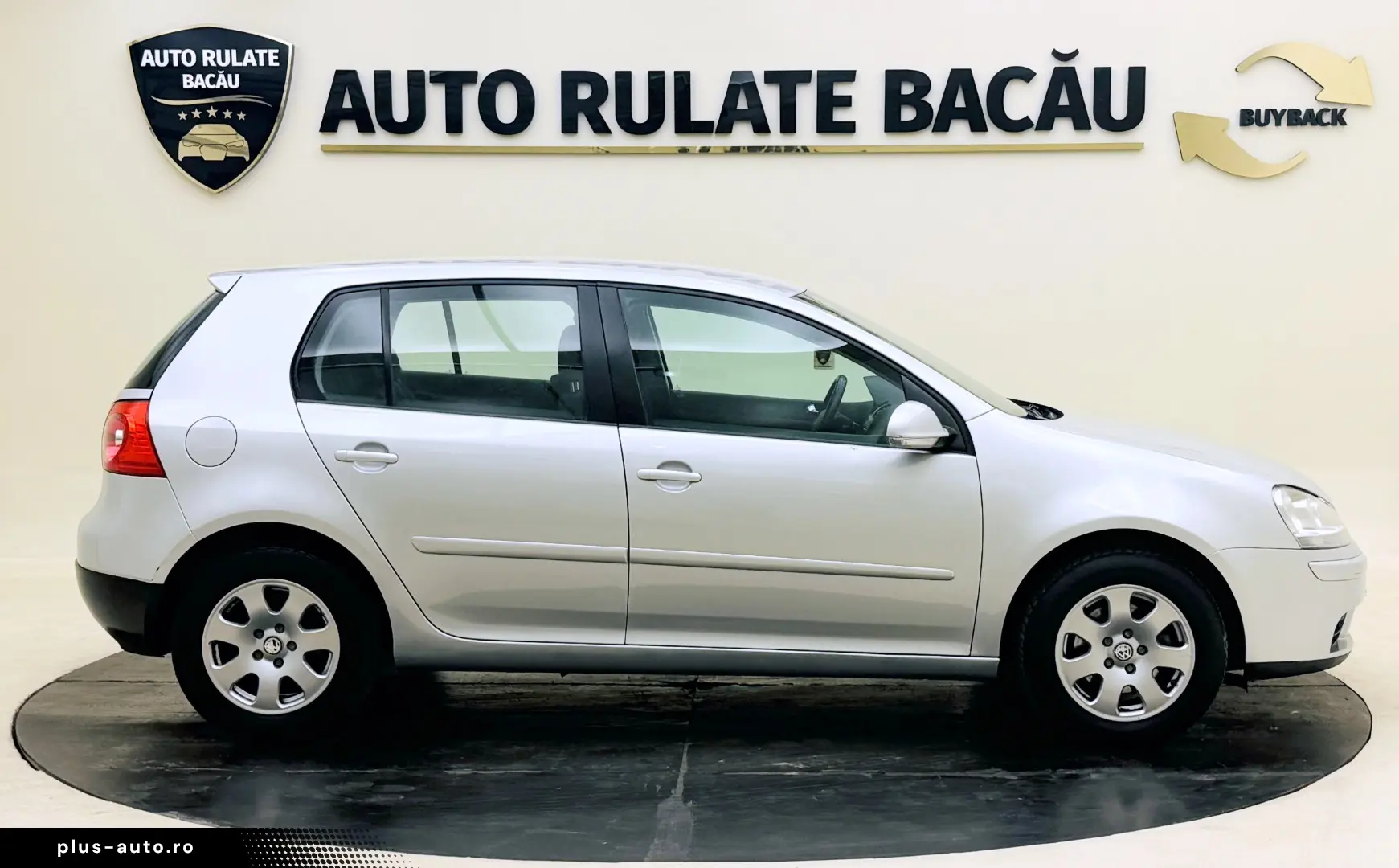 Volkswagen Golf 5 1.6 Benzina 102CP Automata 2005 Euro 4