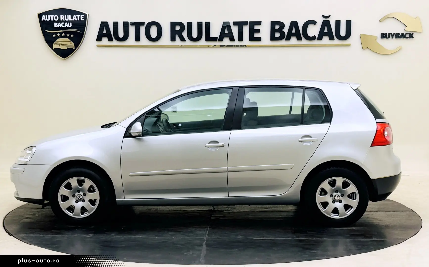 Volkswagen Golf 5 1.6 Benzina 102CP Automata 2005 Euro 4
