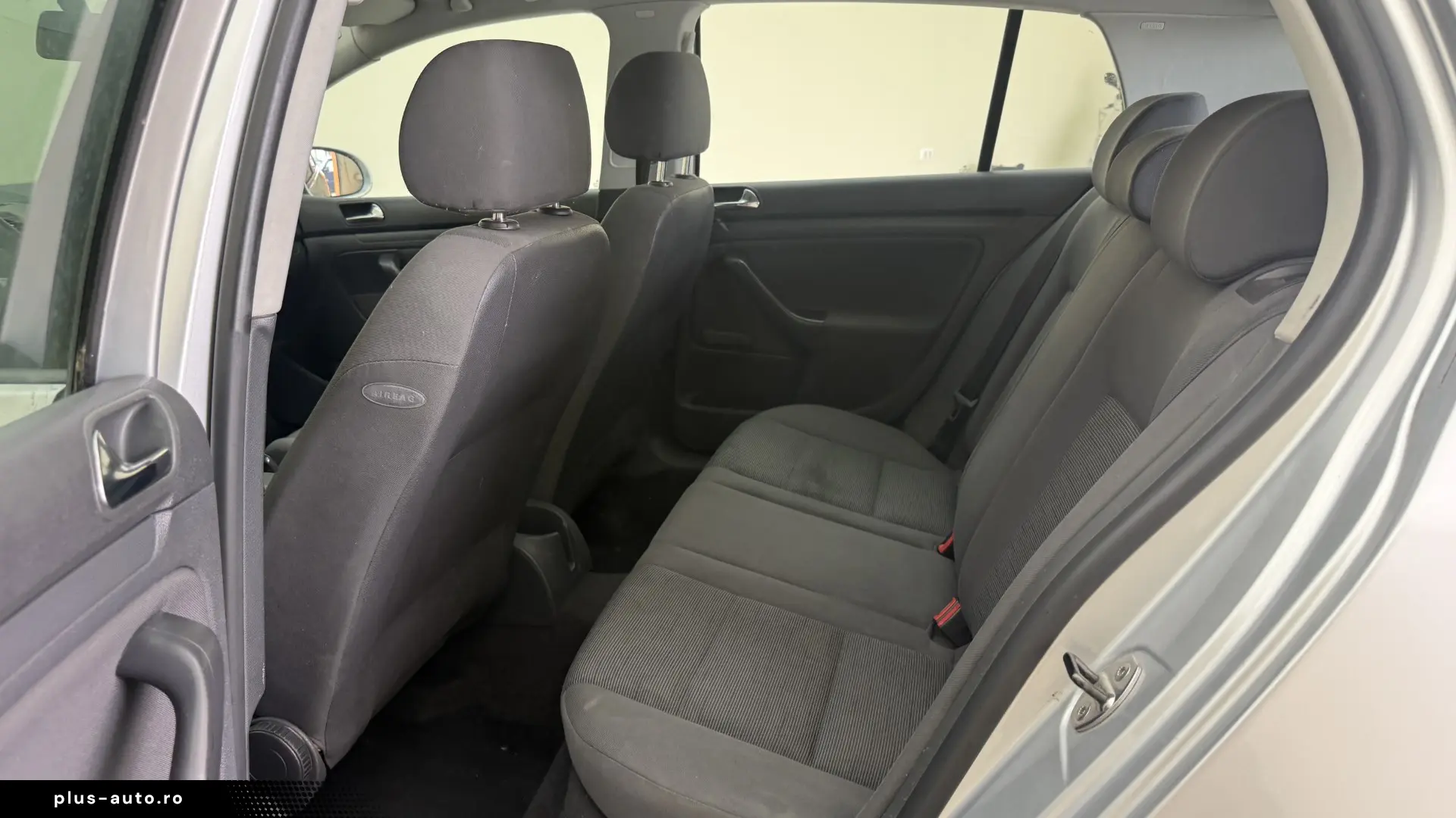 Volkswagen Golf 5 1.6 Benzina 102CP Automata 2005 Euro 4