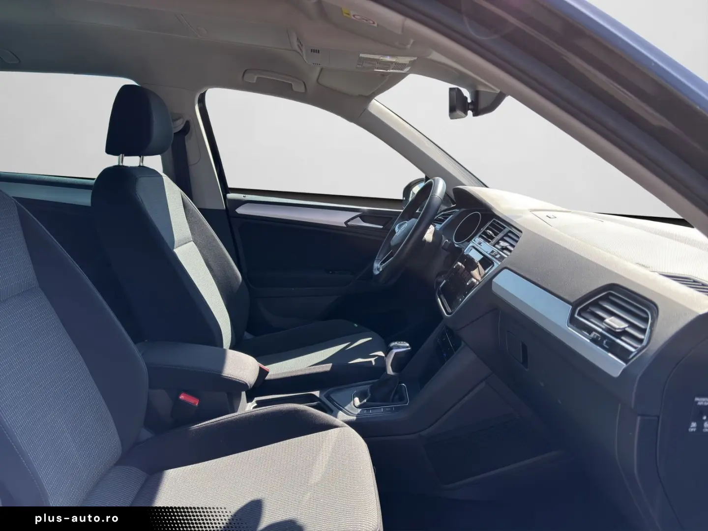 VW Tiguan 2.0 TDI MATRIX-LED NAVI PDC KLIMA