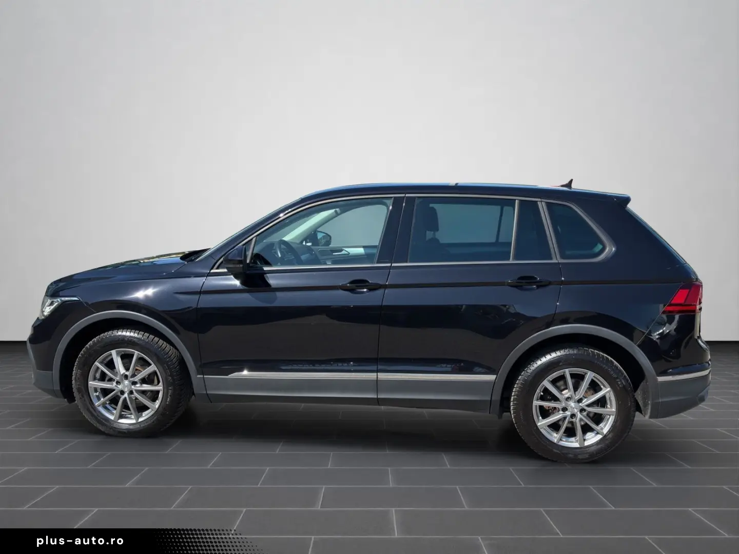 VW Tiguan 2.0 TDI MATRIX-LED NAVI PDC KLIMA