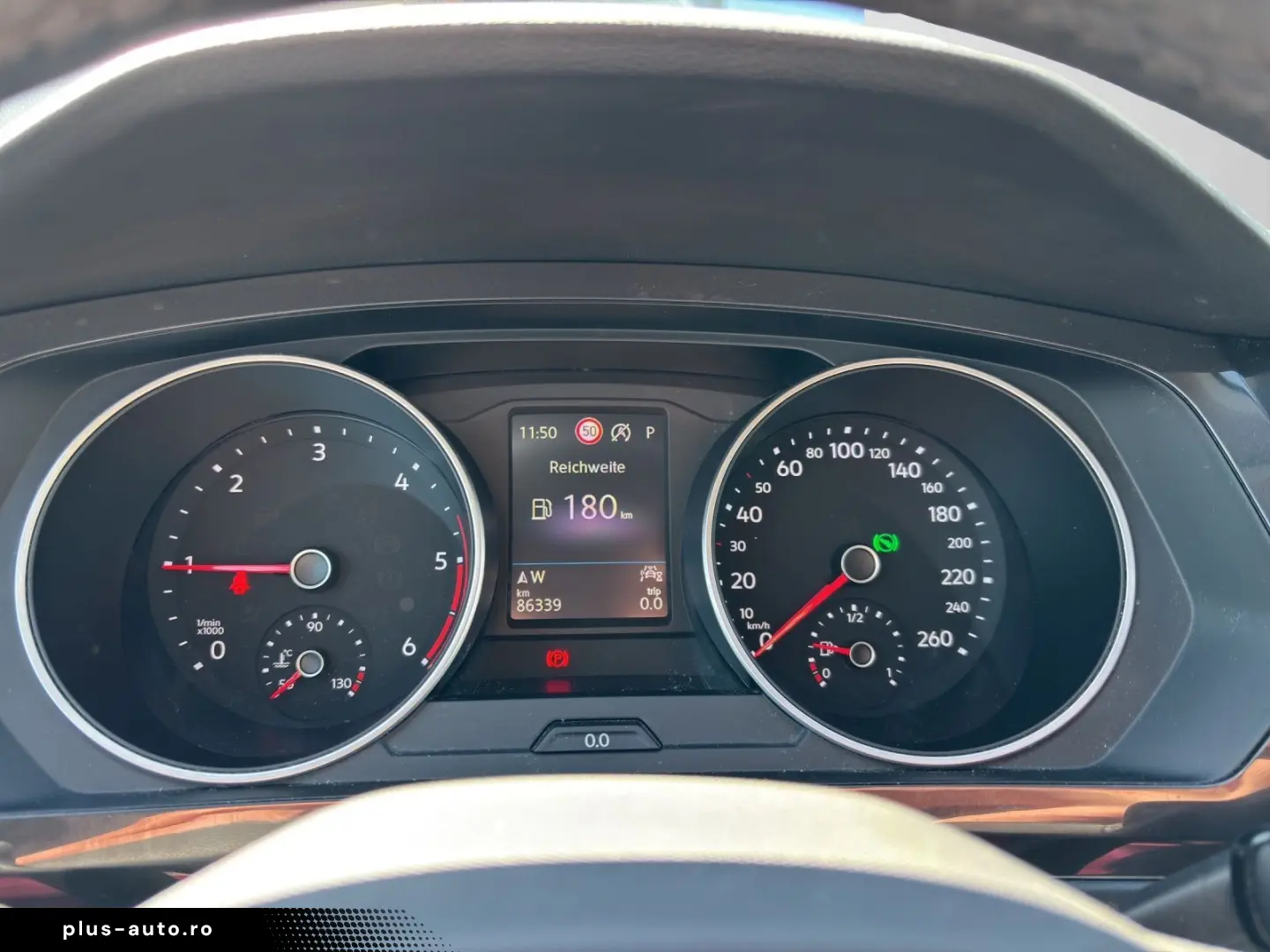 VW Tiguan 2.0 TDI MATRIX-LED NAVI PDC KLIMA
