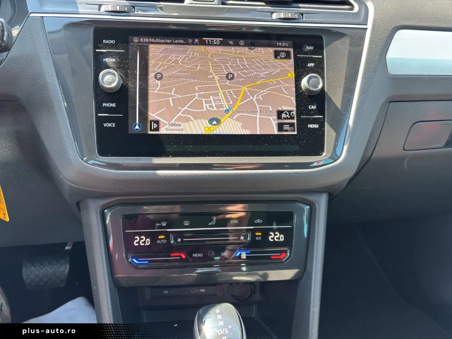 VW Tiguan 2.0 TDI MATRIX-LED NAVI PDC KLIMA