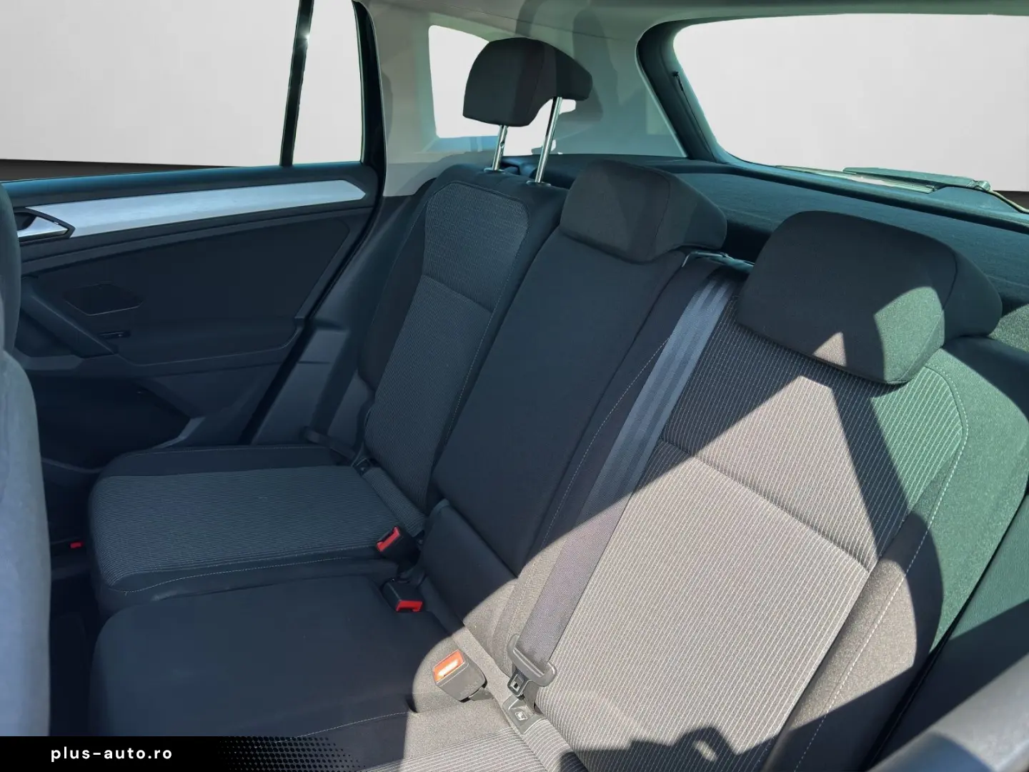 VW Tiguan 2.0 TDI MATRIX-LED NAVI PDC KLIMA