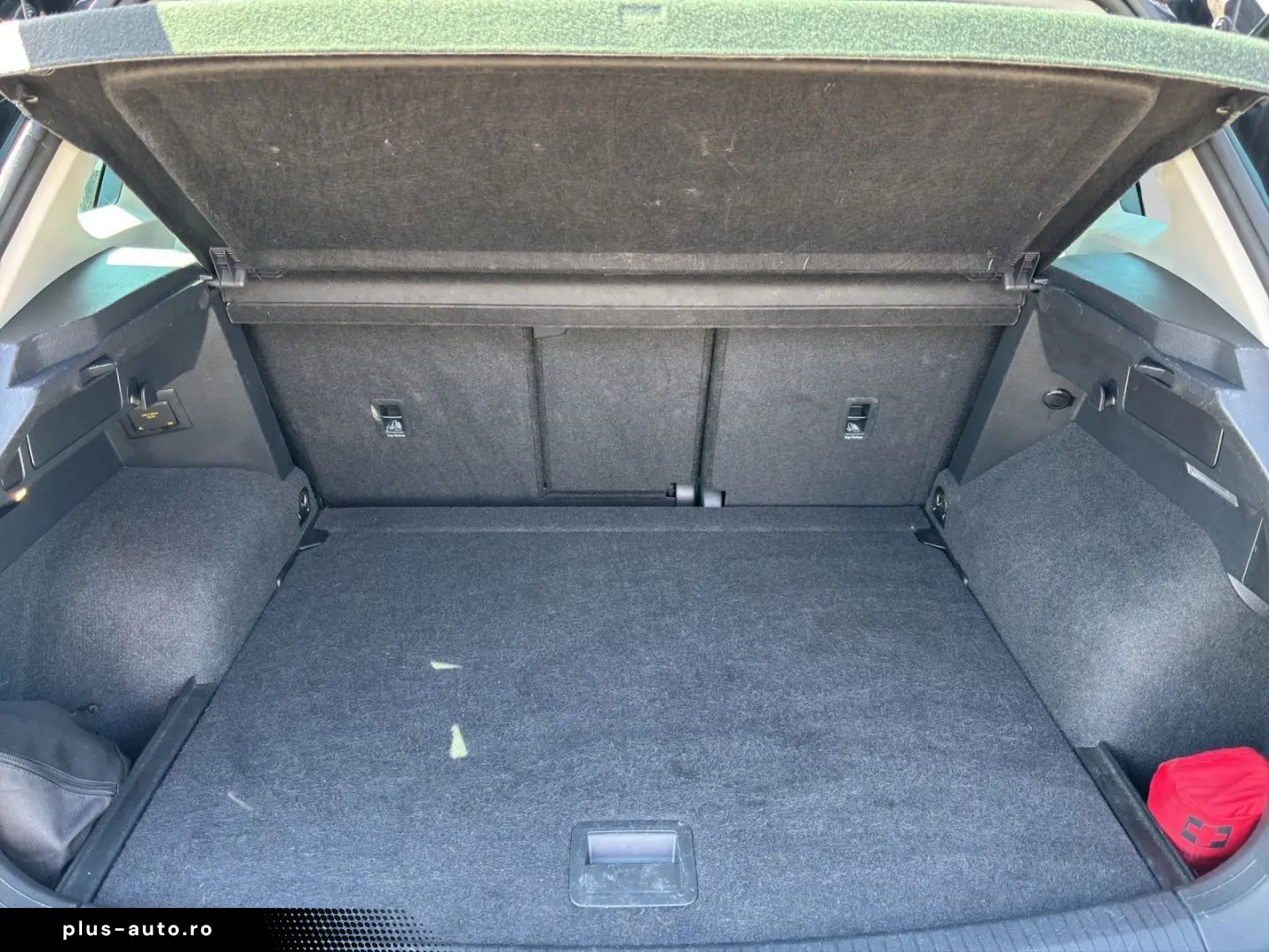 VW Tiguan 2.0 TDI MATRIX-LED NAVI PDC KLIMA