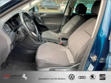 VW Tiguan 2.0TDI DSG CarPlay LED lumini ambientale