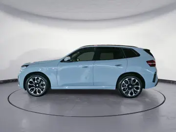 BMW X3 xDrive20 M Sport Head UP AHK H&K ACC