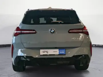 BMW X3 xDrive20 M Sport Head UP AHK H&K ACC