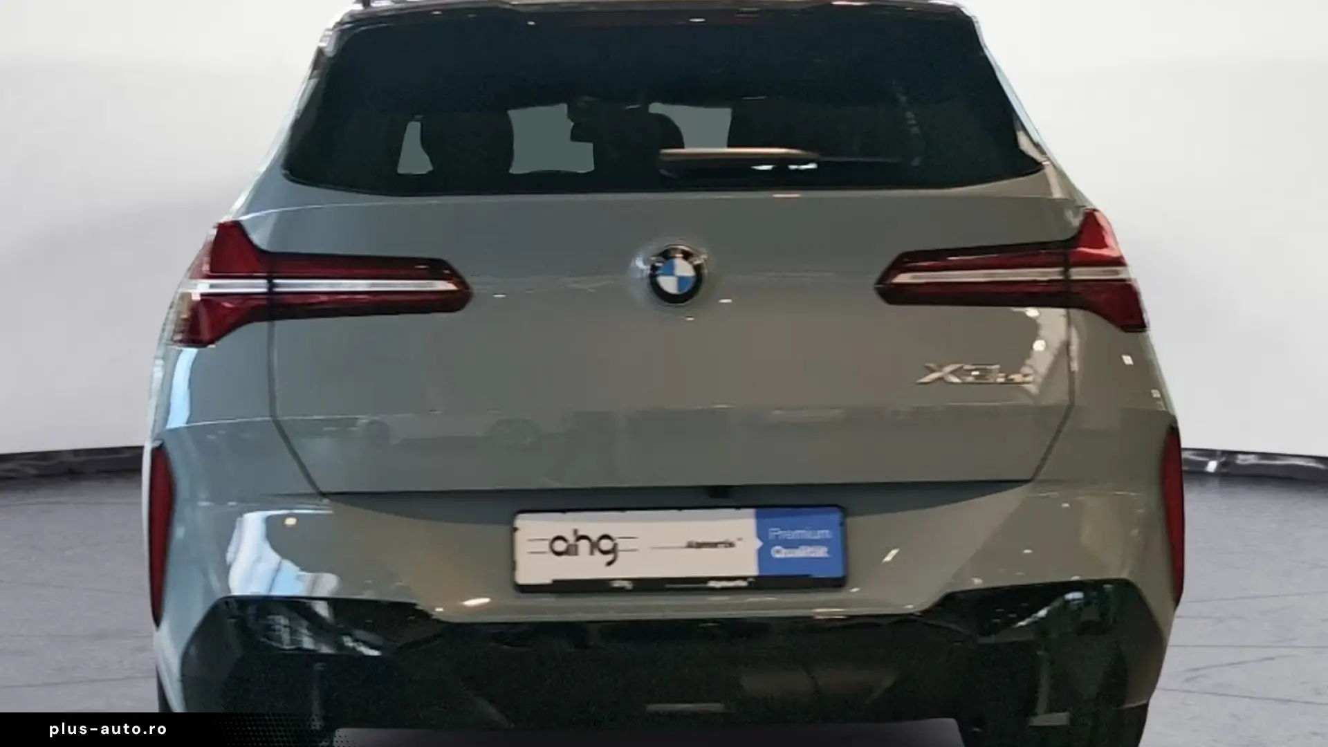 BMW X3 xDrive20 M Sport Head UP AHK H&K ACC