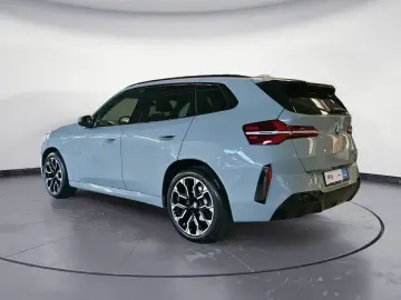BMW X3 xDrive20 M Sport Head UP AHK H&K ACC