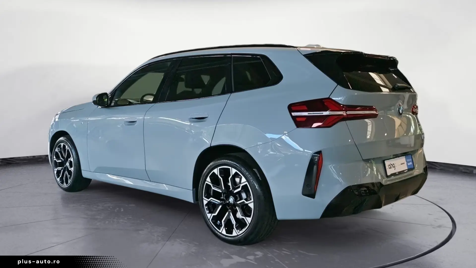 BMW X3 xDrive20 M Sport Head UP AHK H&K ACC