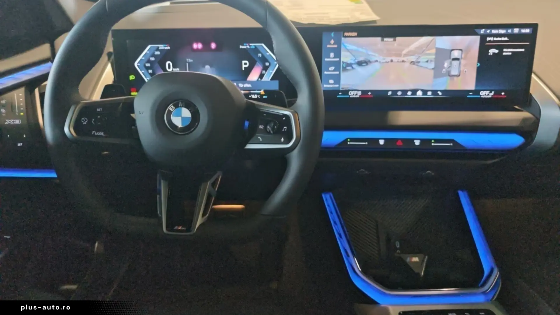 BMW X3 xDrive20 M Sport Head UP AHK H&K ACC