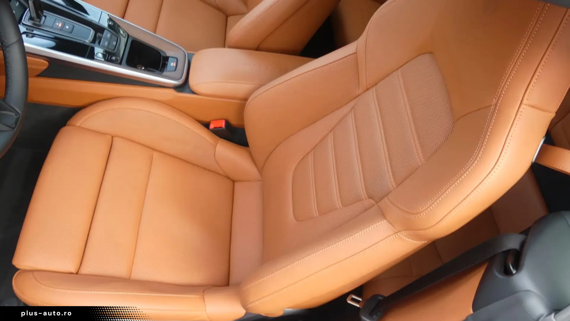 Porsche 911   992 Cabriolet  Lift  Matrix
