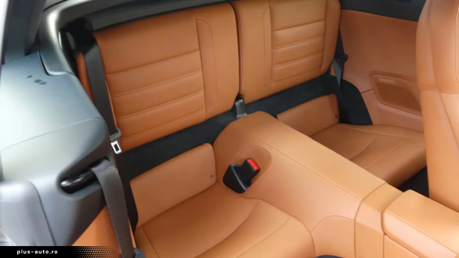 Porsche 911   992 Cabriolet  Lift  Matrix