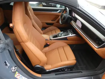 Porsche 911   992 Cabriolet  Lift  Matrix