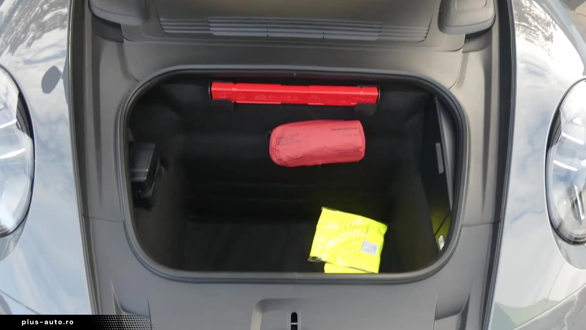 Porsche 911   992 Cabriolet  Lift  Matrix
