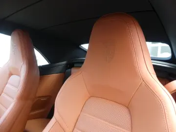 Porsche 911   992 Cabriolet  Lift  Matrix