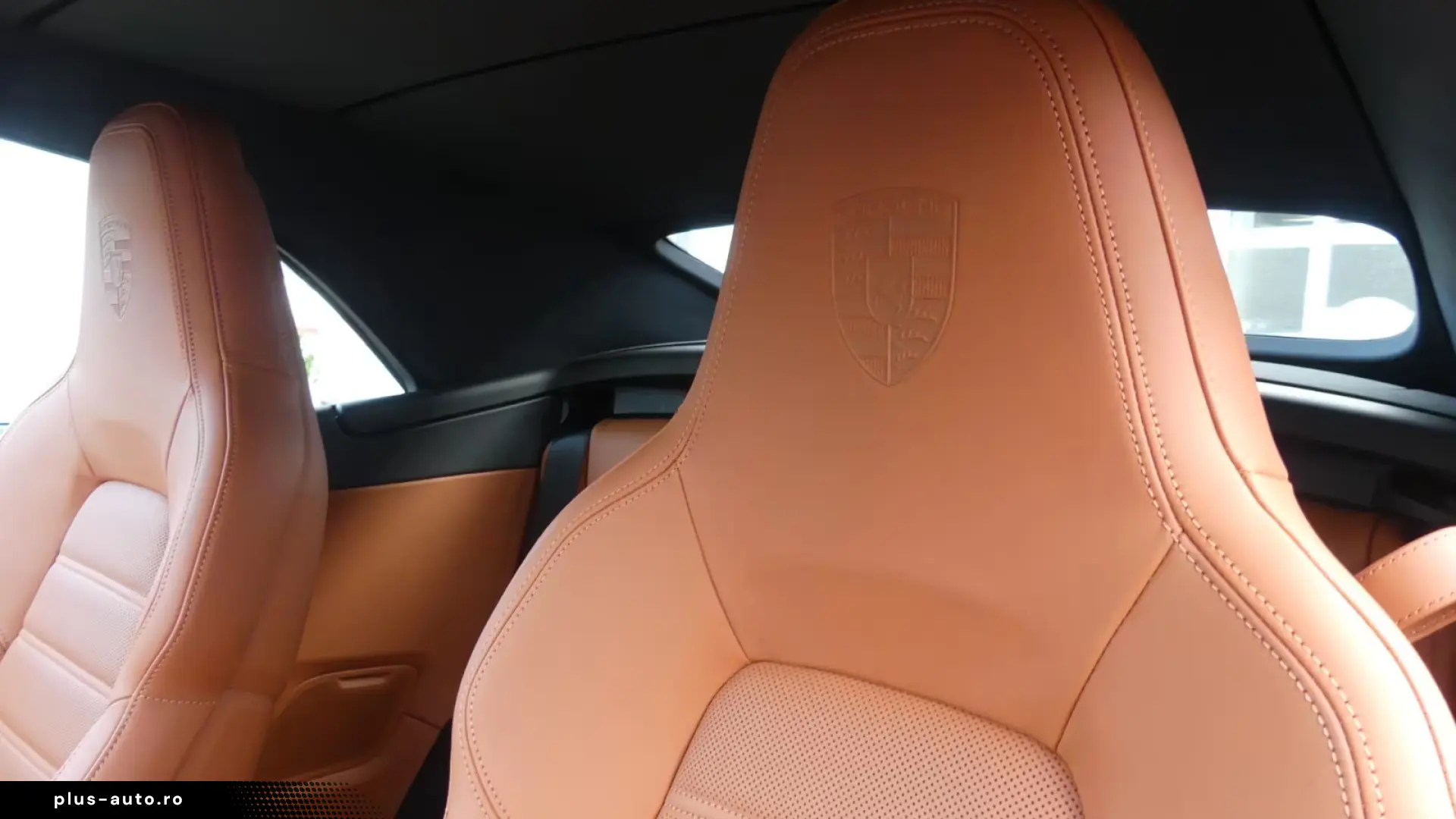 Porsche 911   992 Cabriolet  Lift  Matrix