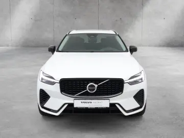 VOLVO XC60 T8 Plus Dark Plug In Hyb HUD PANO ACC 360