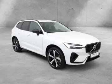 VOLVO XC60 T8 Plus Dark Plug In Hyb HUD PANO ACC 360
