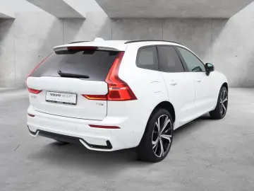 VOLVO XC60 T8 Plus Dark Plug In Hyb HUD PANO ACC 360