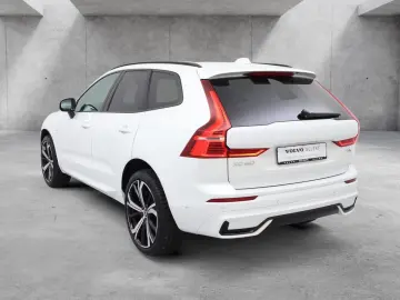 VOLVO XC60 T8 Plus Dark Plug In Hyb HUD PANO ACC 360