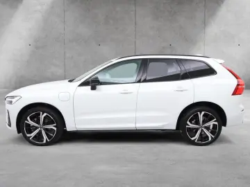 VOLVO XC60 T8 Plus Dark Plug In Hyb HUD PANO ACC 360