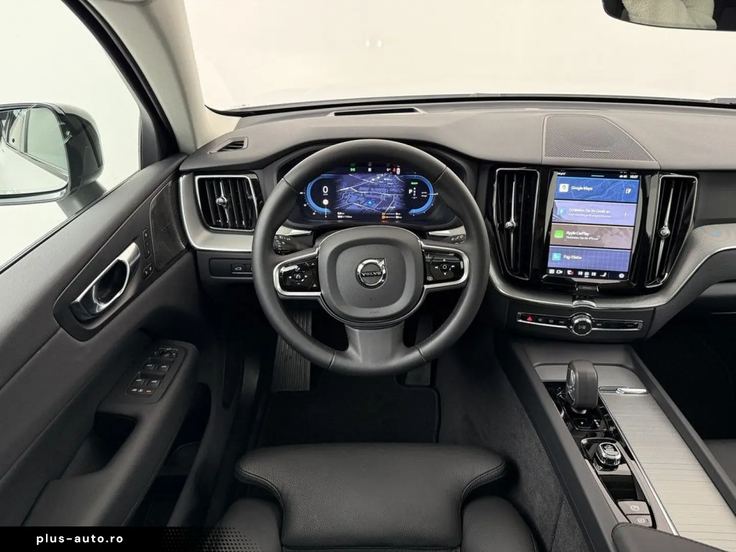 VOLVO XC60 T8 Plus Dark Plug In Hyb HUD PANO ACC 360