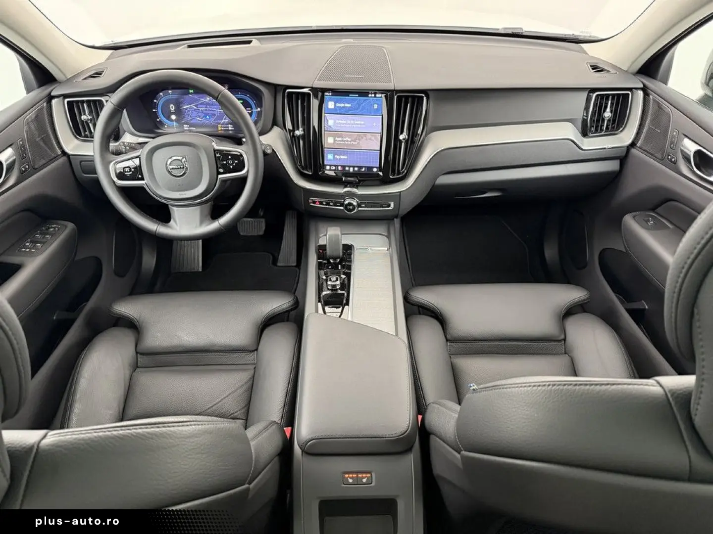 VOLVO XC60 T8 Plus Dark Plug In Hyb HUD PANO ACC 360