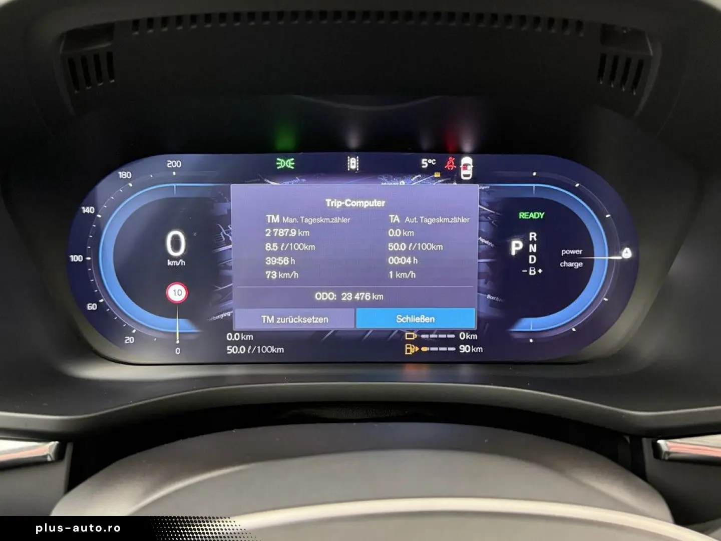 VOLVO XC60 T8 Plus Dark Plug In Hyb HUD PANO ACC 360