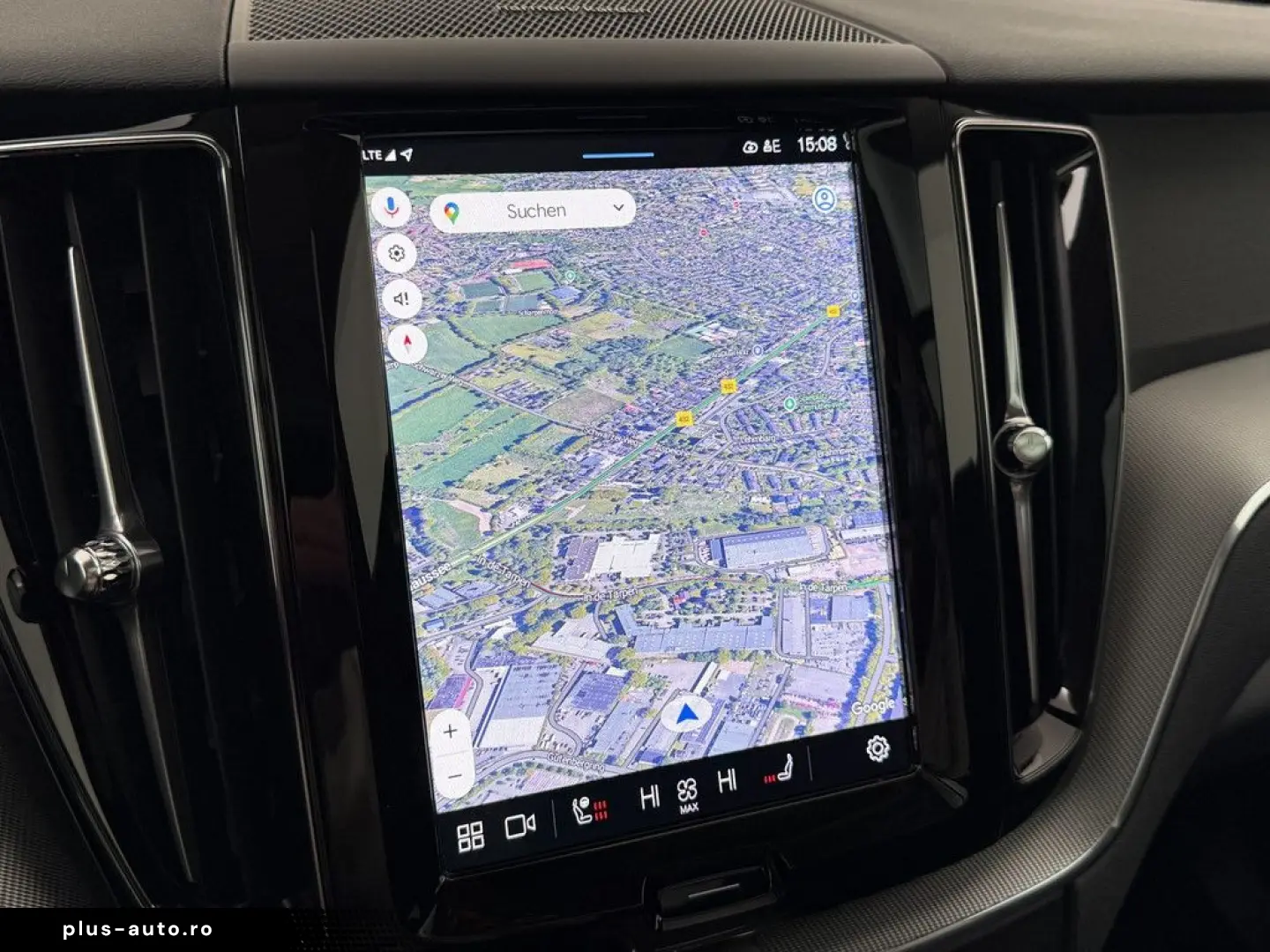 VOLVO XC60 T8 Plus Dark Plug In Hyb HUD PANO ACC 360
