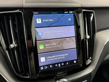 VOLVO XC60 T8 Plus Dark Plug In Hyb HUD PANO ACC 360
