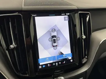 VOLVO XC60 T8 Plus Dark Plug In Hyb HUD PANO ACC 360
