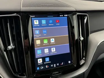 VOLVO XC60 T8 Plus Dark Plug In Hyb HUD PANO ACC 360