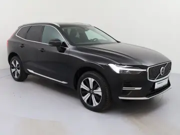 VOLVO XC60 T6 Plus Bright Recharge Plug-In Hybrid AWD